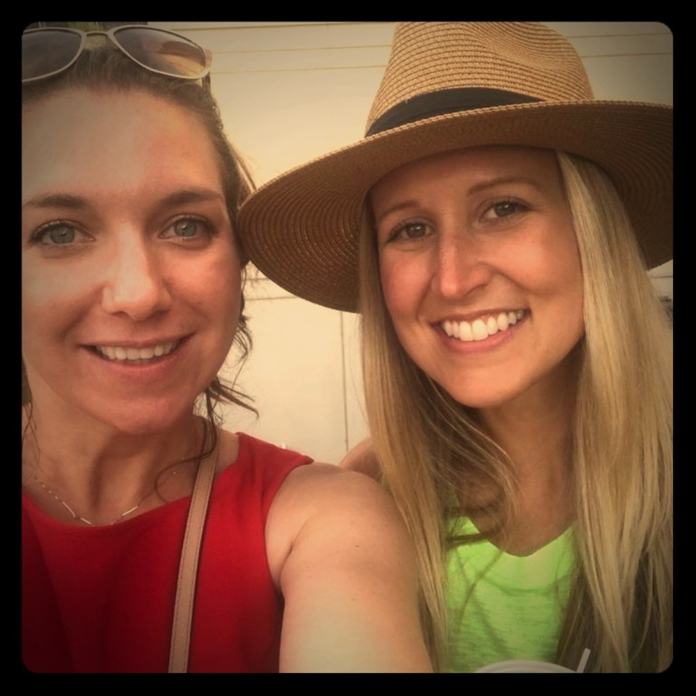 Meet your Posher, Stephanie